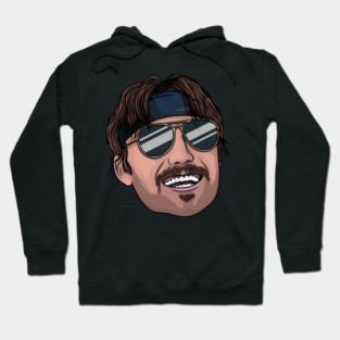 Gardner Minshew Hoodie