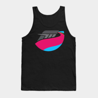 Forzas Motorsport Tank Top