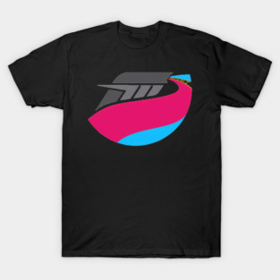 Forzas Motorsport T-Shirt