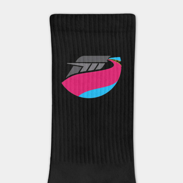 Forzas Motorsport by Ink Lines