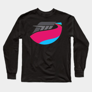 Forzas Motorsport Long Sleeve T-Shirt