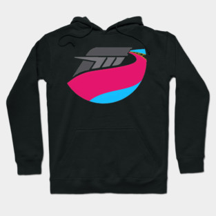 Forzas Motorsport Hoodie