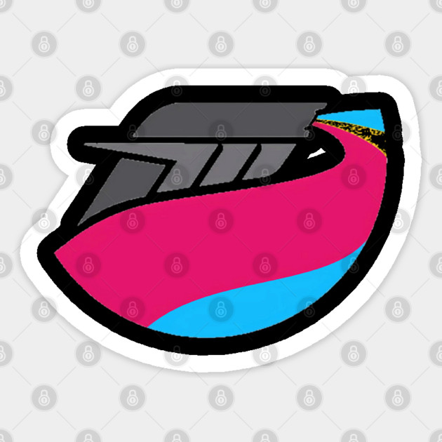 Forzas Motorsport Sticker by Ink Lines
