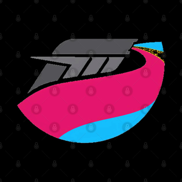 Forzas Motorsport by Ink Lines