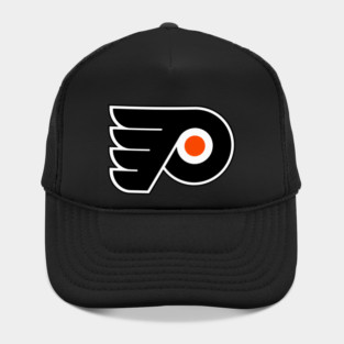 Flyers Logo Hat