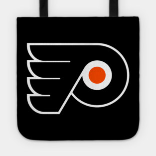 Flyers Logo Tote