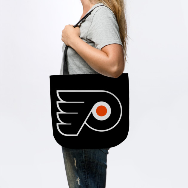 Flyers Logo by Ink Lines