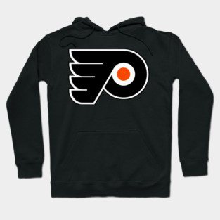 Flyers Logo Hoodie