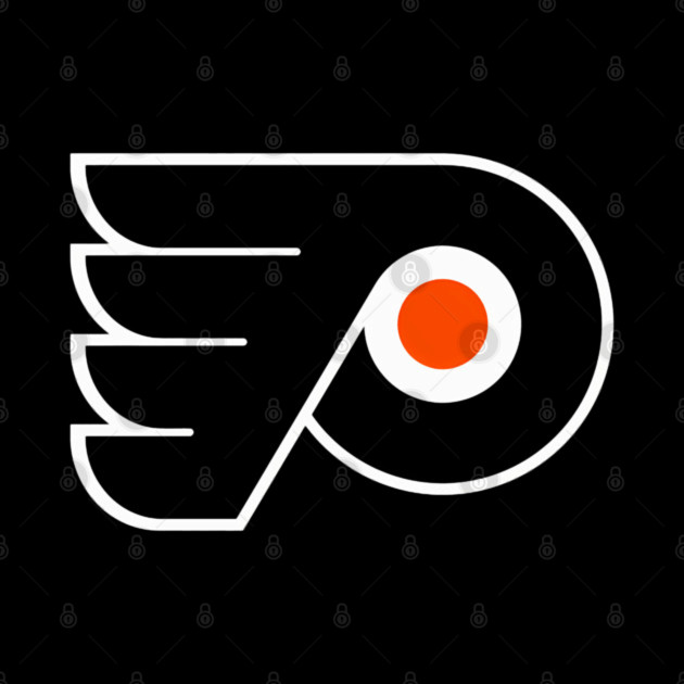 Flyers Logo by Ink Lines