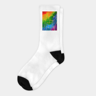 Untitled Socks