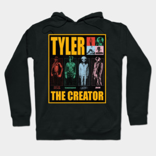 rap music 00I Hoodie