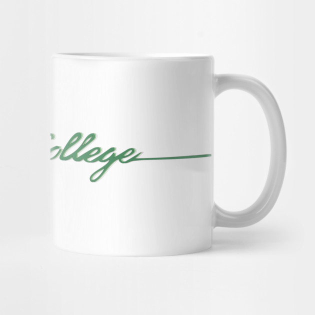 Laney College Oakland, CA Logo by Window House