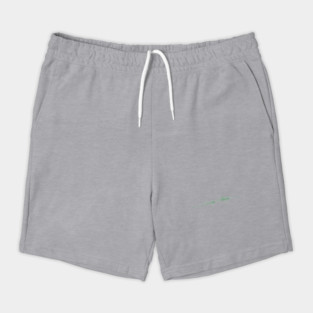 Laney College Oakland, CA Logo Shorts