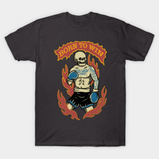Fighter T-Shirt