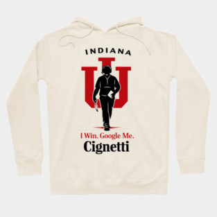 Cignetti-Apparel Hoodie