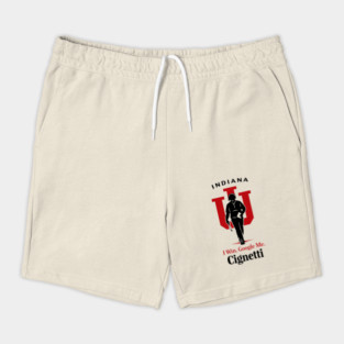 Cignetti-Apparel Shorts