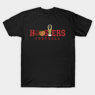 Indiana-Hoosiers T-Shirt