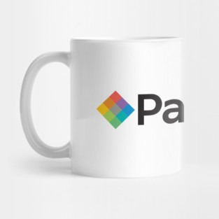Paranoid Mug