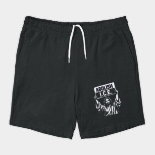 Abolish ICE Shorts