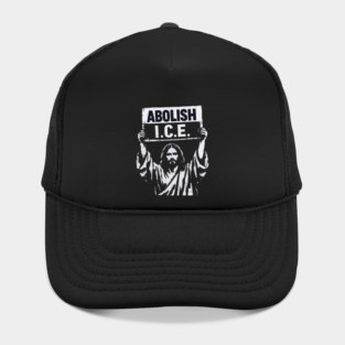 Abolish ICE Hat