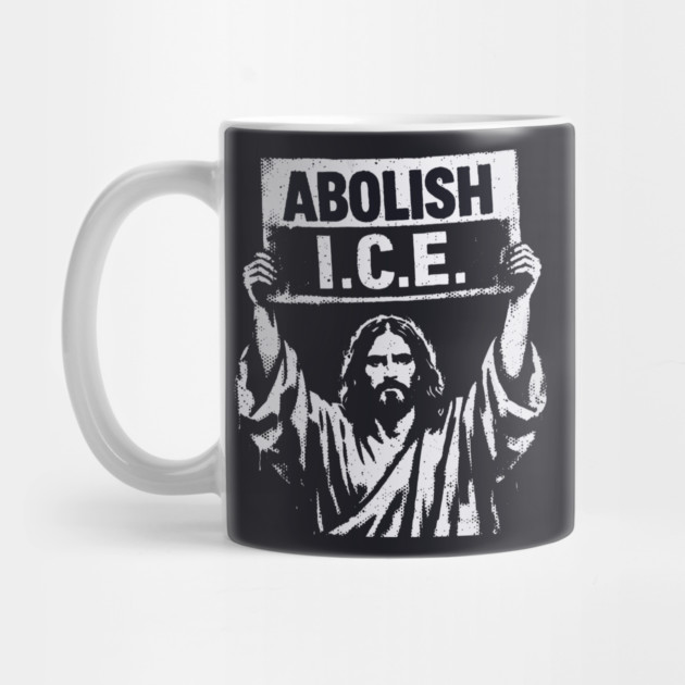 Abolish ICE by Charles's Store 8