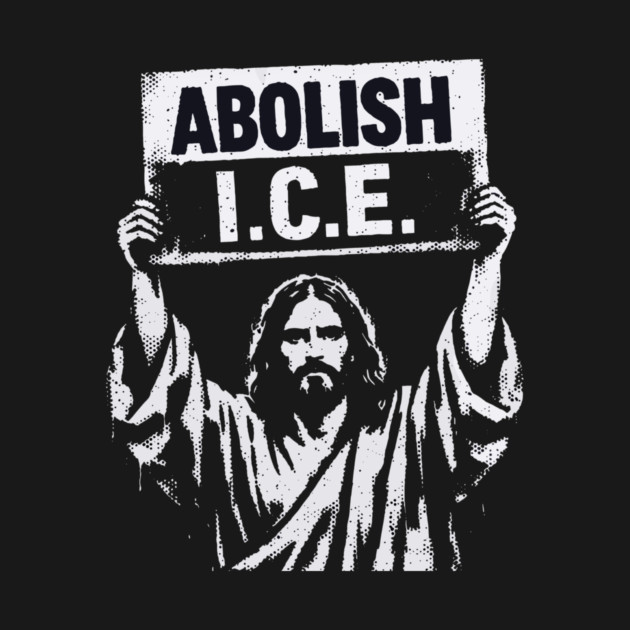 Abolish ICE by Charles's Store 8