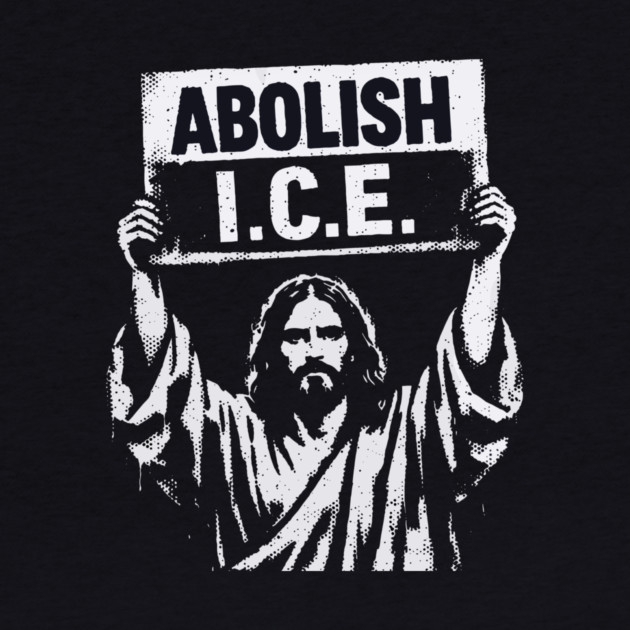 Abolish ICE by Charles's Store 8