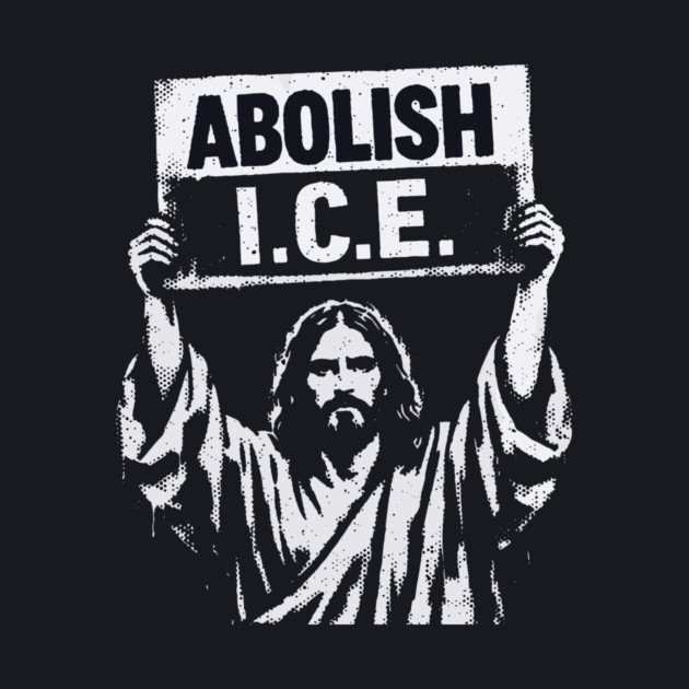 Abolish ICE by Charles's Store 8