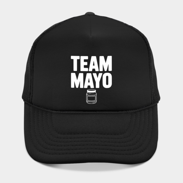 Team Mayo by Frank Ring