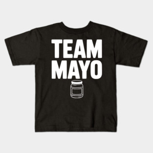 Team Mayo Kids T-Shirt