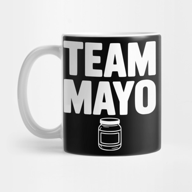 Team Mayo by Frank Ring