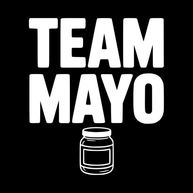 Team Mayo by Frank Ring