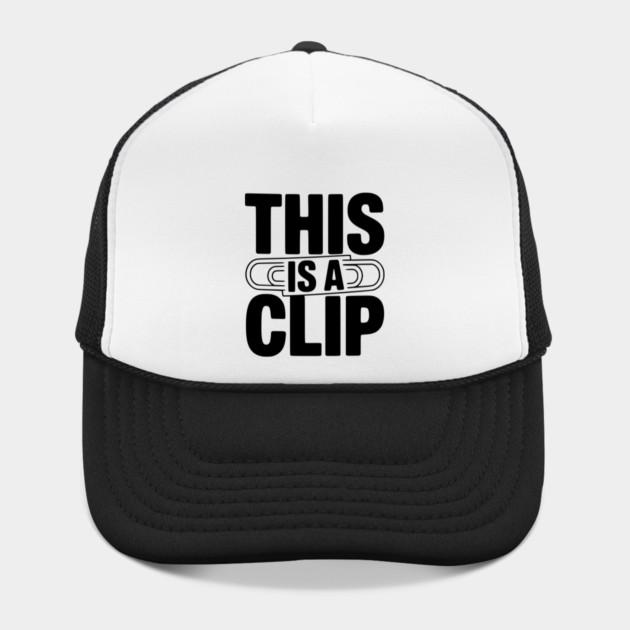 This is a Clip by Frank Ring