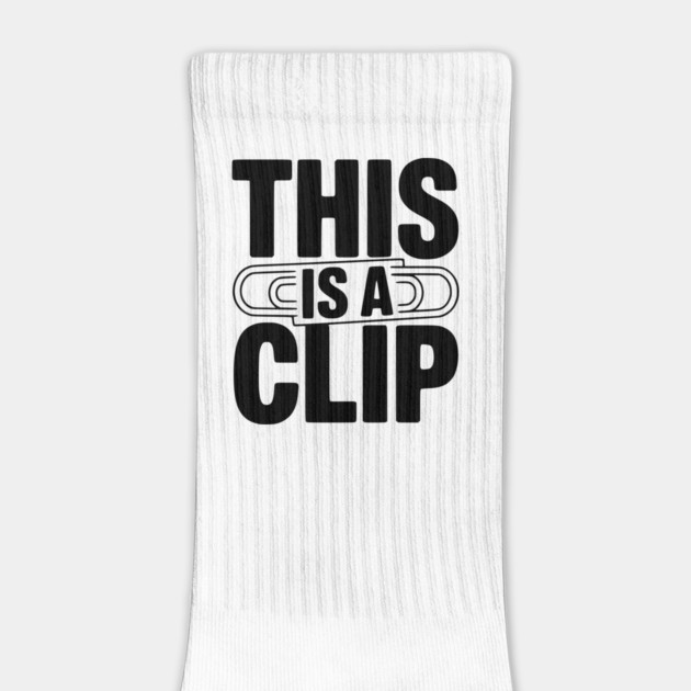 This is a Clip by Frank Ring