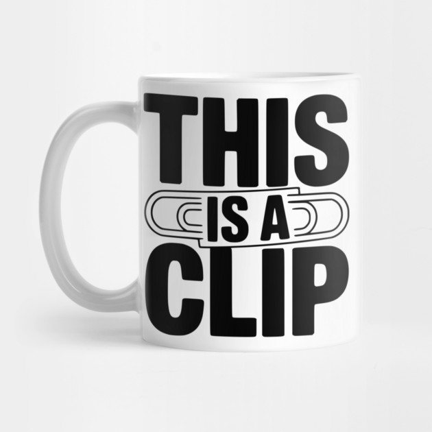 This is a Clip by Frank Ring