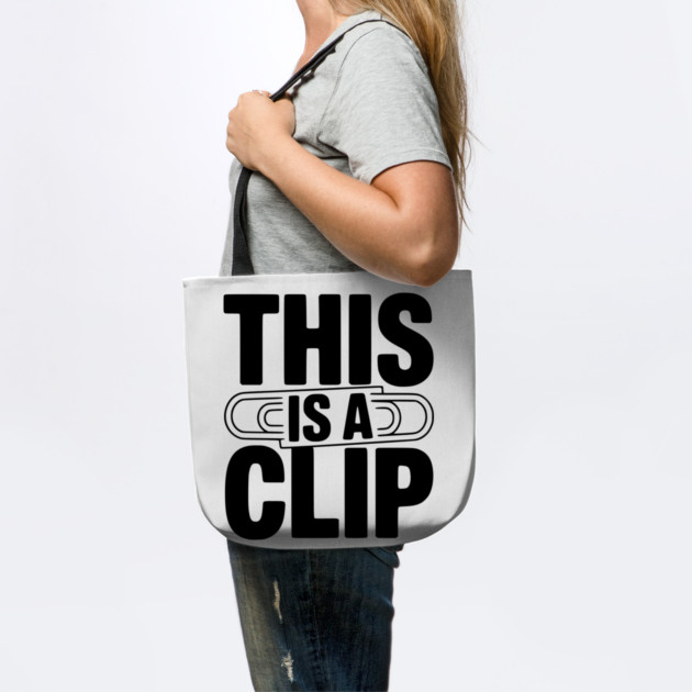 This is a Clip by Frank Ring