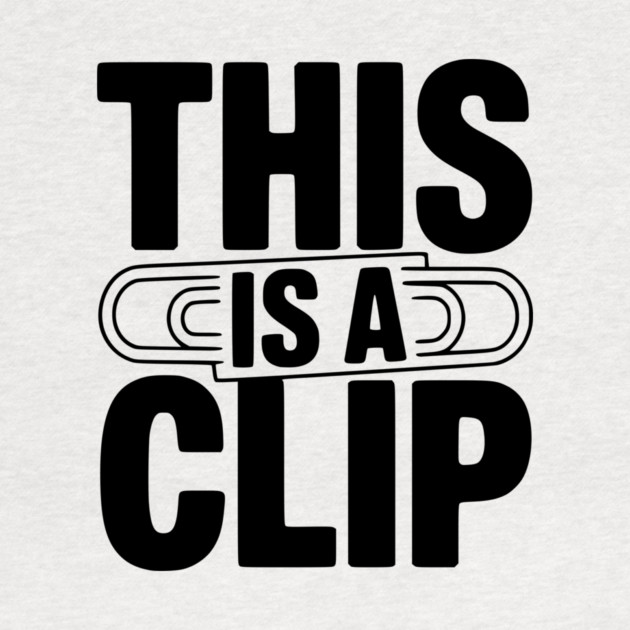 This is a Clip by Frank Ring