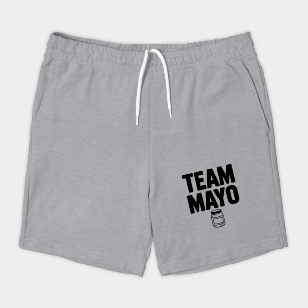Team Mayo by Frank Ring