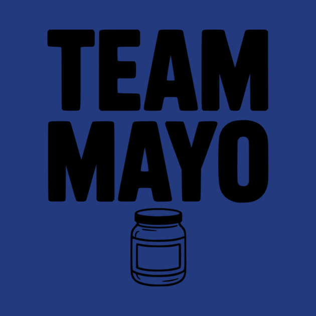 Team Mayo by Frank Ring