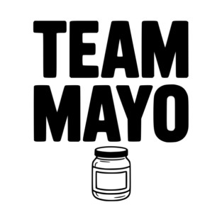 Team Mayo T-Shirt