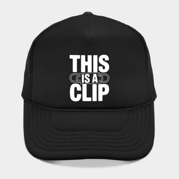 This is a Clip by Frank Ring