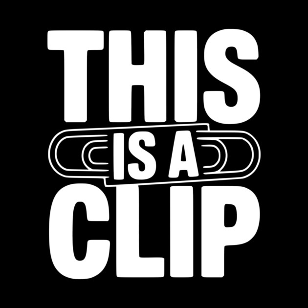 This is a Clip by Frank Ring