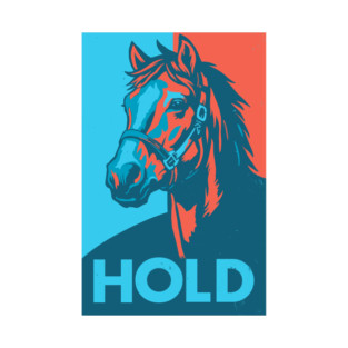 Hold T-Shirt