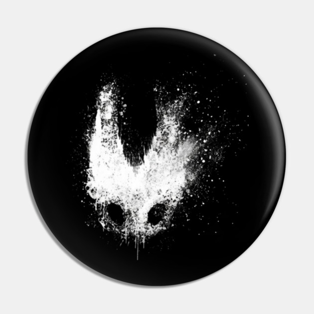 Silk Song Pin by dtr_art