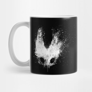 Silk Song Mug