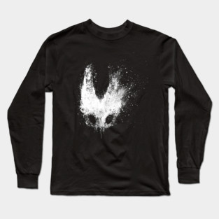 Silk Song Long Sleeve T-Shirt