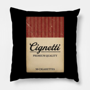 cignetti Pillow