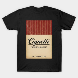 cignetti T-Shirt
