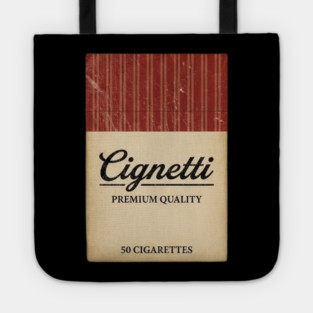 cignetti Tote