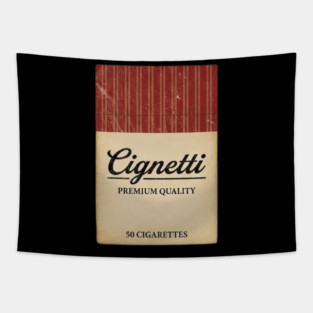 cignetti Tapestry